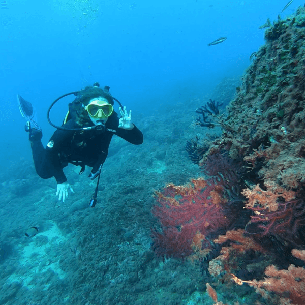 Advanced Open Water